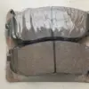 (4pcs/set) Front / Rear Brake pads set KIT-FR RR DISC BRAKE for Chinese CHANGAN F70 Pickup Auto car motor parts - Image 6