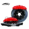 Brake Kit GT8 Front Wheels Brake Systems 380-405mm Discs Car Brake Caliper Kit Rotor for dodge Ram bmw I8