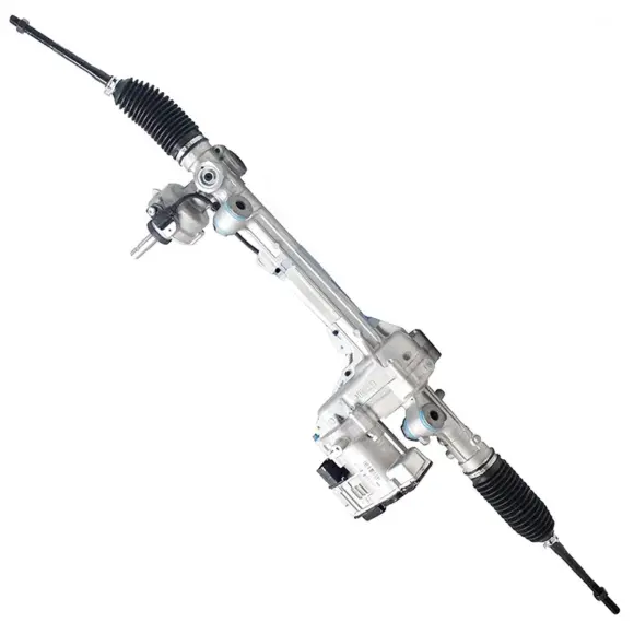 Auto Steering Parts Rack Pinion Assembly DB533D080 DB53-3D070 Pinion Reman Fits 13-15 Ford Explorer